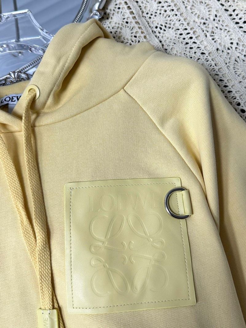 Loewe Hoodies